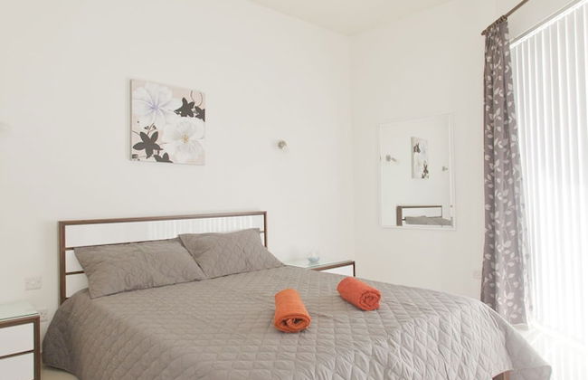 Waterside Apartments - Foto 2