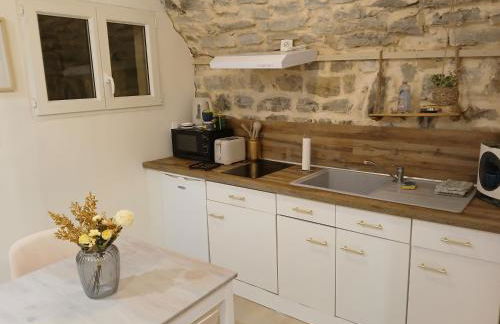 Escapade romantique ardéchoise - Photo 11