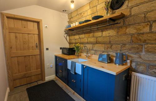 The Pudding Stop - Bakewell - Free Parking - Foto 2