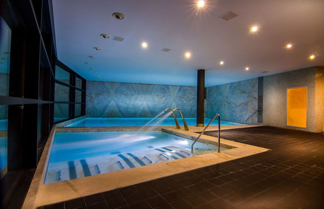 Encosta do Paraíso – Apartamentos Turísticos - Foto 13