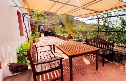 El Drago Rural House - Foto 16