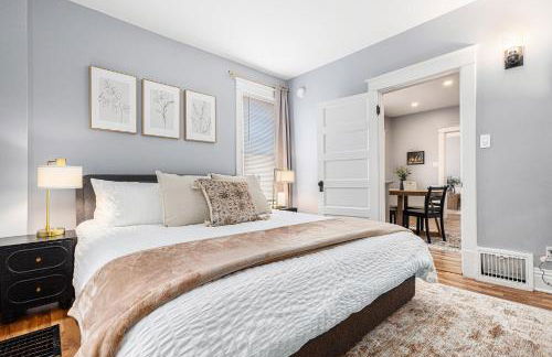 Remodeled Mins to Beach & Downtown Downstairs - Foto 8