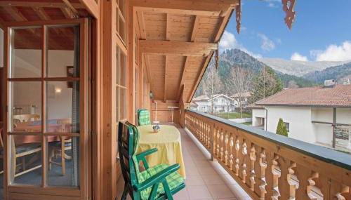 Petrushof Ferienwohnung Rechenberg - Foto 2