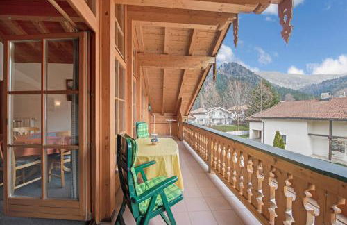 Petrushof Ferienwohnung Rechenberg - Foto 2