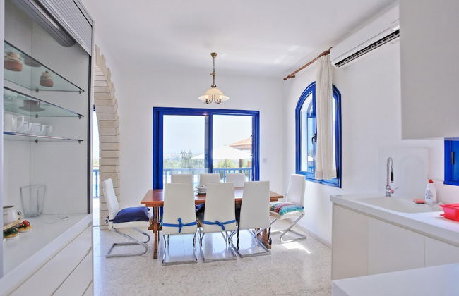 Villa Mandola Rosa in Poli Crysochous - Foto 22