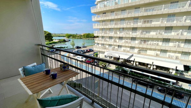 Studio Near the Beach-beahost - Foto 2, Imagen principal