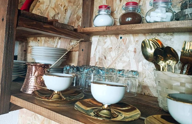 BOSNIAN PYRAMID GLAMPING - Foto 7