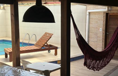 Casa de praia com piscina privativa - Foto 13