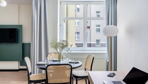 Numa Berlin Kater - Foto 2