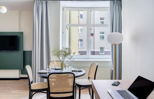 Numa Berlin Kater - Foto 2