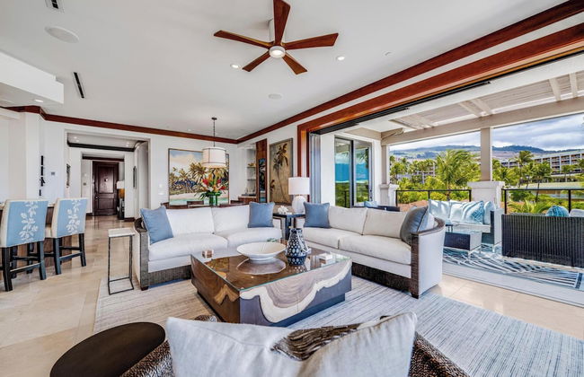 Wailea Beach Villas - Foto 4