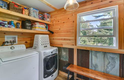 Fishing and Boating Paradise St Lawrence River Home - Foto 18