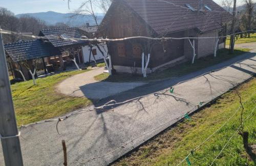 Holiday Home Katica - Two-Bedroom Holiday Home - Foto 16