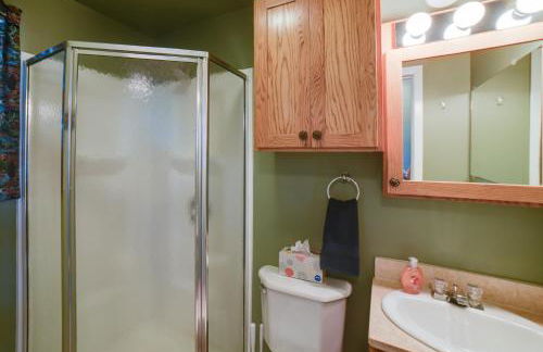 Dreamy Lake Poinsett Cabin with Deck, Dock and Views! - Photo 11