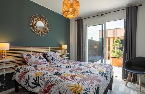 Holiday Home Villa Ty Coz by Interhome - Foto 27