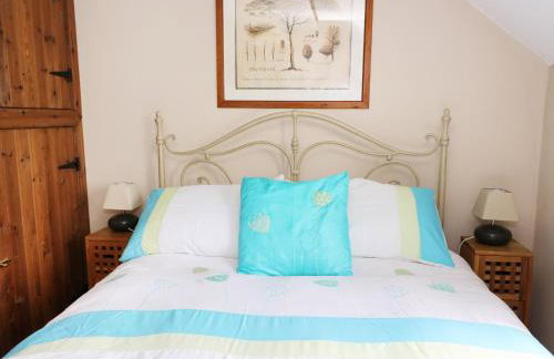 Cedar Cottage - Foto 13