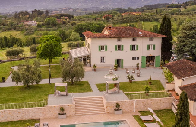 Villa Sunkiss at I Masi Winery - Foto 2