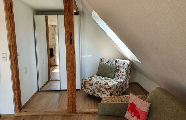 2 Fuchskreuzhof - Foto 3