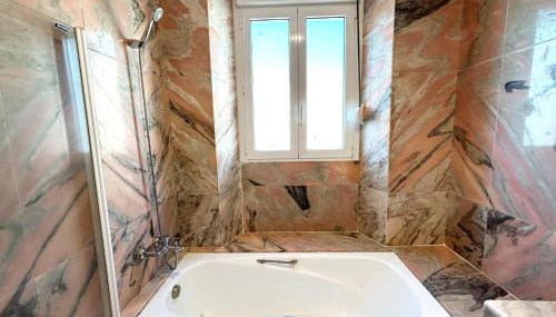 EDIFICI ROSA- Ático primera línea - Foto 4