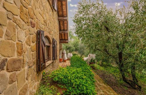 La casa Monte Oliveto - Photo 17