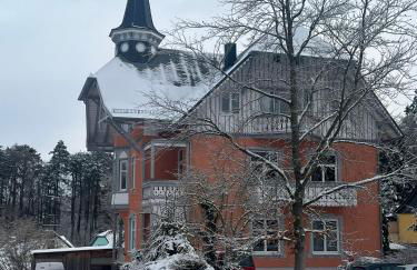 Moderne Ferienwohnung in alter Villa - Foto 39