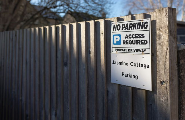 Jasmine Cottage-2BD in Heart of Bourton - Photo 65