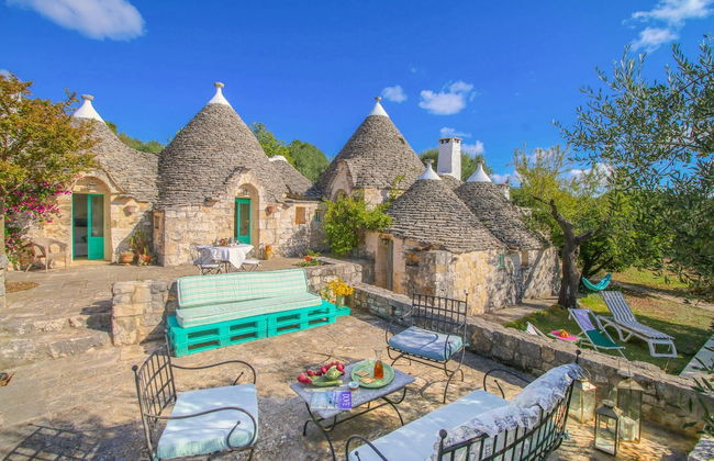 Il Pinnacolo Verde - Foto 25