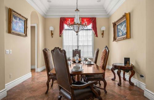 HEATED Pool & Cinema in Reunion 6MI to Disney - Foto 21