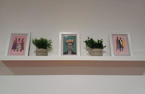 Élégant, spacieux, 2 couchages, proche centre - Foto 10