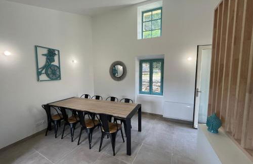 Maison au pied du Château - L’Ange du Château - Photo 14