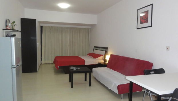 Homehunter Short Term Apartment - Foto 4, Camera