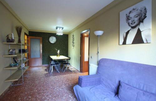 Good-Apartments Barcelona - Foto 13