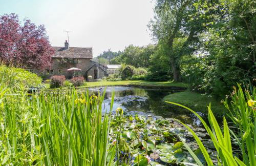 Lower Court Byre - Foto 41