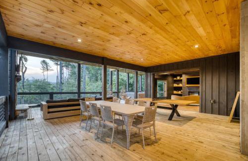 Morgan Trail - Stunning Mountain Masterpiece - Foto 10