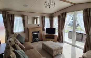 KMH Caravans at Flamingo Land - Foto 61