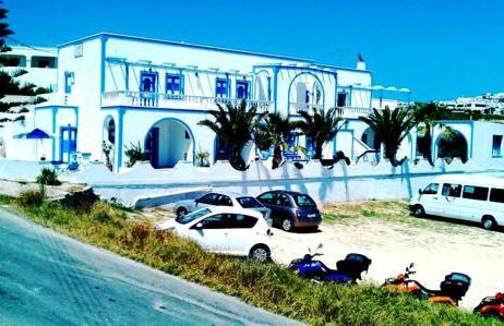 Stavros Villas - Foto 79