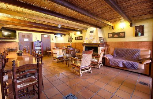 Casa Rural Figueroa - Foto 35