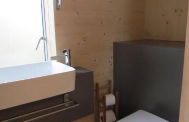 Cala Fearnadh Off-Grid cabin, Bunessan, Mull - Foto 14