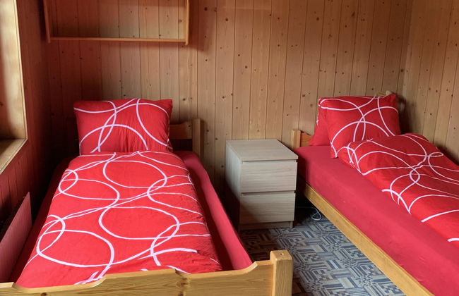 Alpenglühn - Foto 15