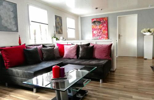 Ferienwohnung Hirmer - Foto 1