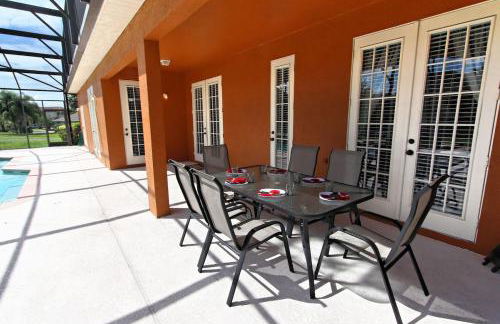 Tranquil Formosa Gardens Villa - Foto 7