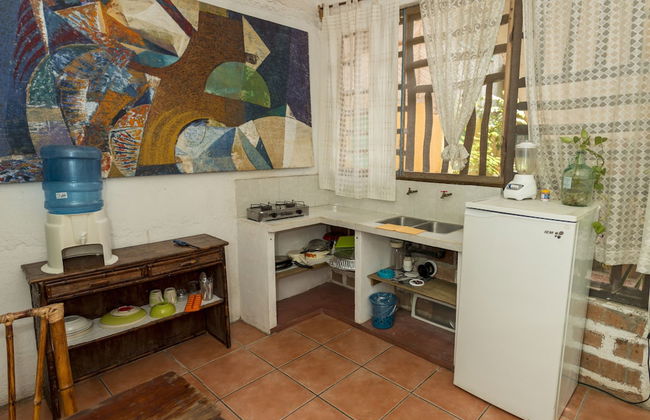 Casa Mexica - Foto 26