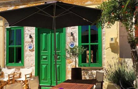 Hypate, traditional island cottage - Foto 17