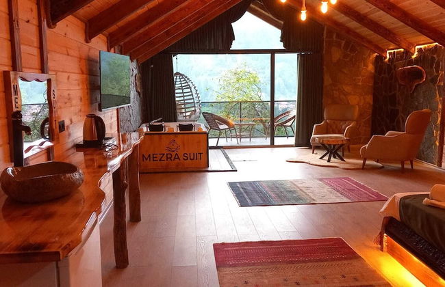 MEZRA DOĞAL DAĞ EVLERİ - Photo 4