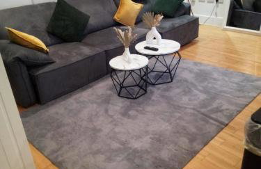 Stylish New-Build 1-Bed Retreat for 4 In The Heart of Brixton, Easy London Access - Foto 1