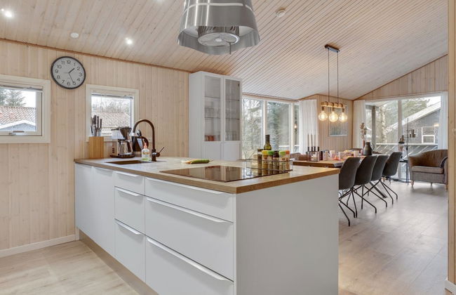 "Sighbiorn" - 950m from the sea - Foto 20