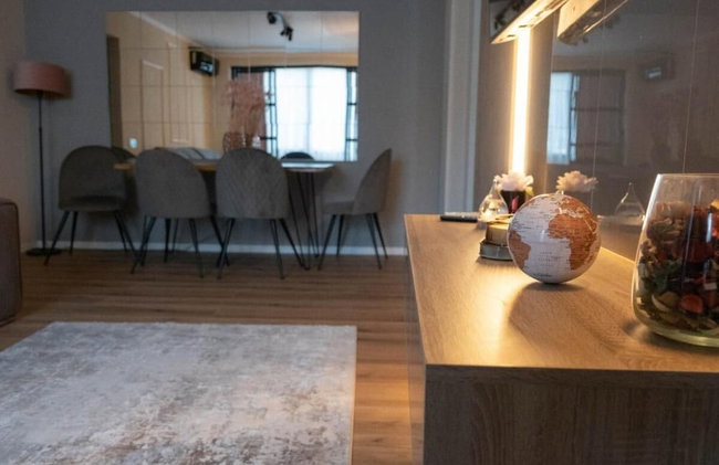 Cosy 2 Rooms Apartment in the Center of the City - Photo 28