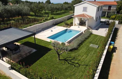 Villa Meliora - Foto 10