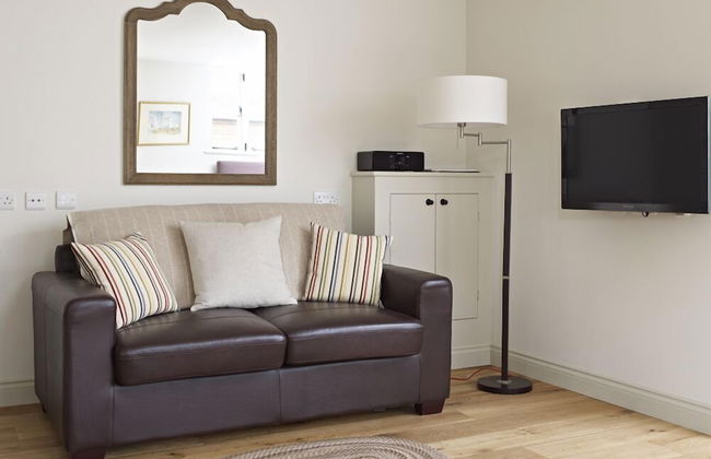 Manor Farm Courtyard Cottages - Foto 15