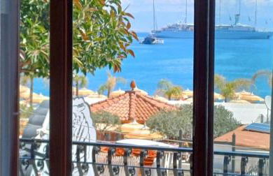 Apartments Mikros - Foto 42